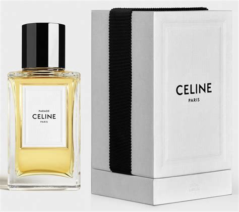 Perfumes Similar To Celine Parade – Perfume Nez